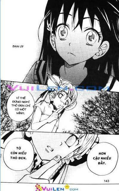 moon boy - chàng trai ánh trăng chapter 5 142