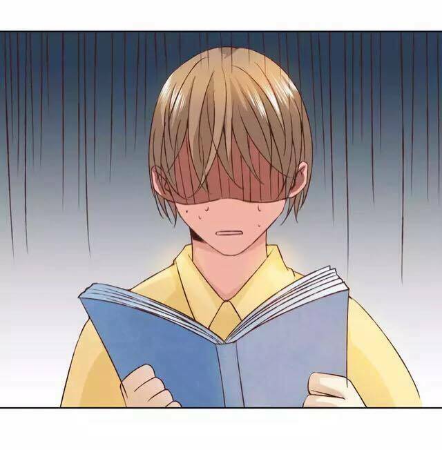 tôi không phải đa nhân cách chapter 27 43