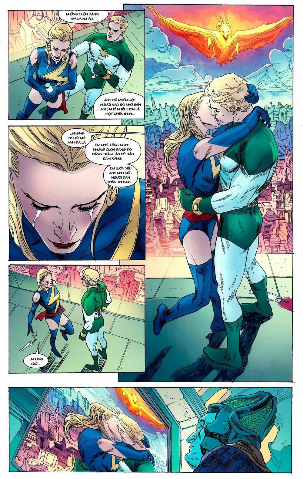 avengers vs x-men chapter 17 16