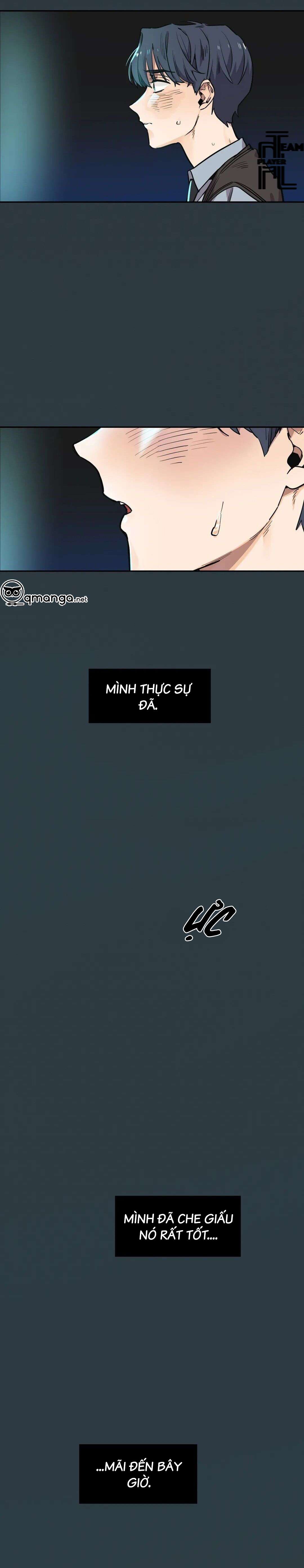 quán café tình nhân chapter 14 5