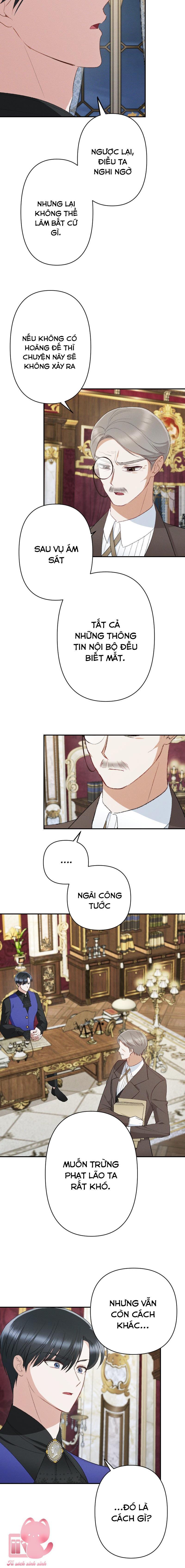 anh muốn em phải tuyệt vọng chapter 20 12