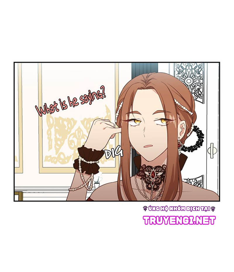 cẩn thận nữ phụ phản diện đấy! chapter 2 41