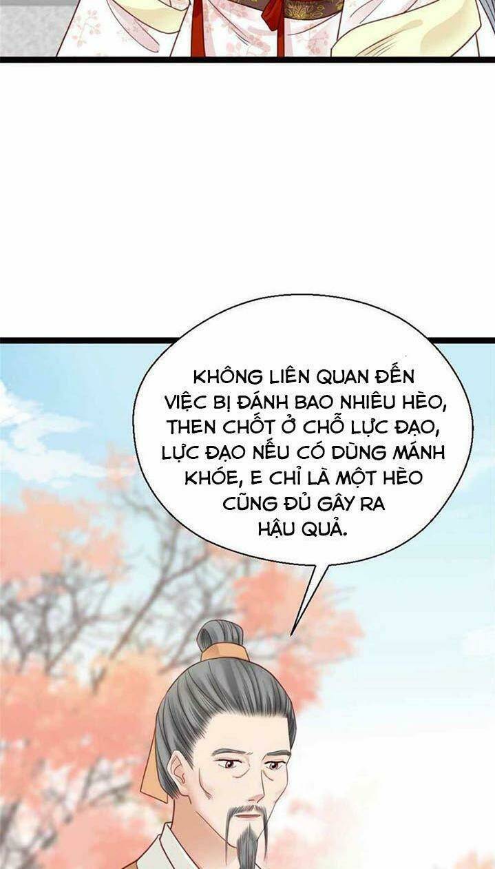 kiều nữ độc phi chapter 238 19