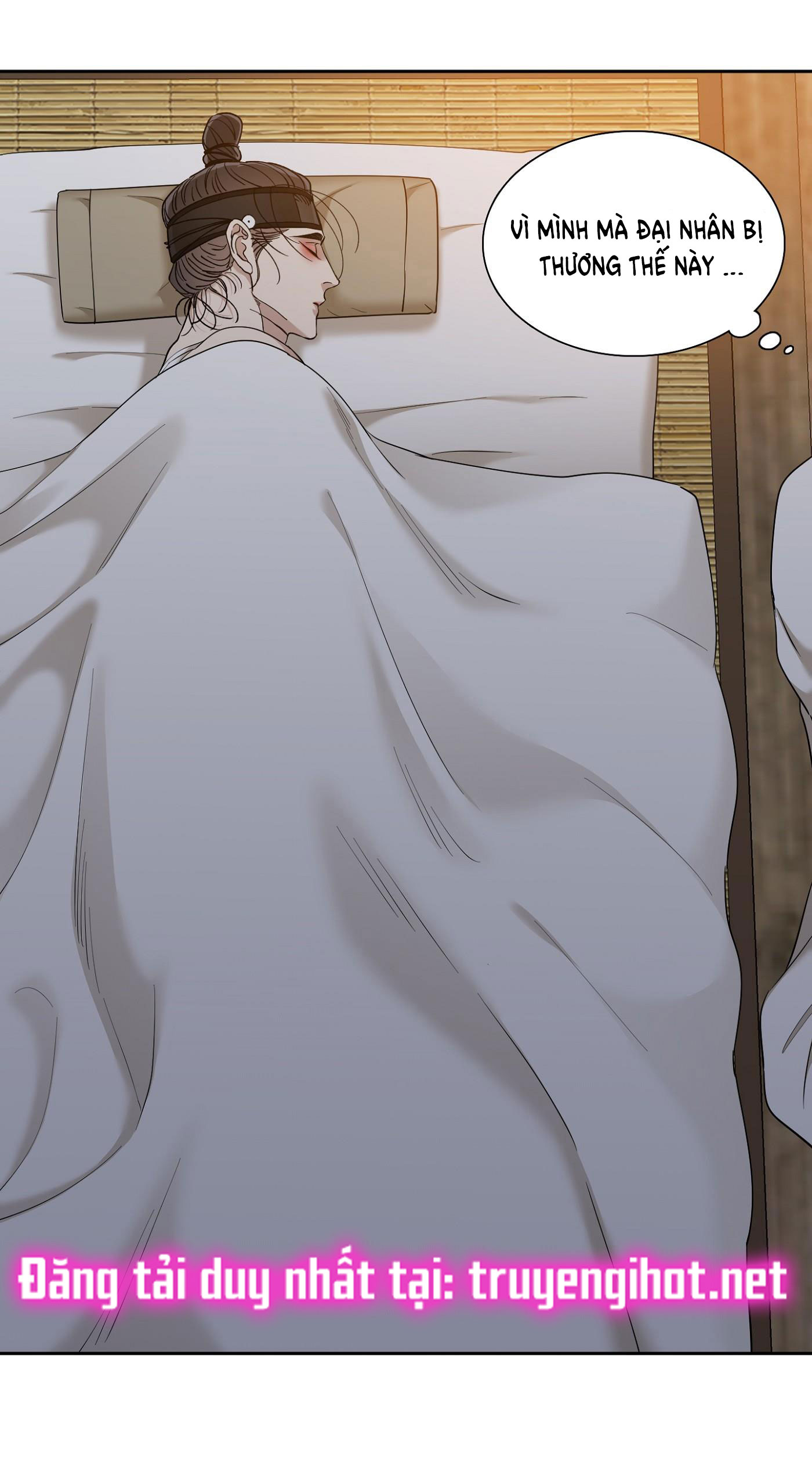 mắt phủ toàn sương chapter 63 28