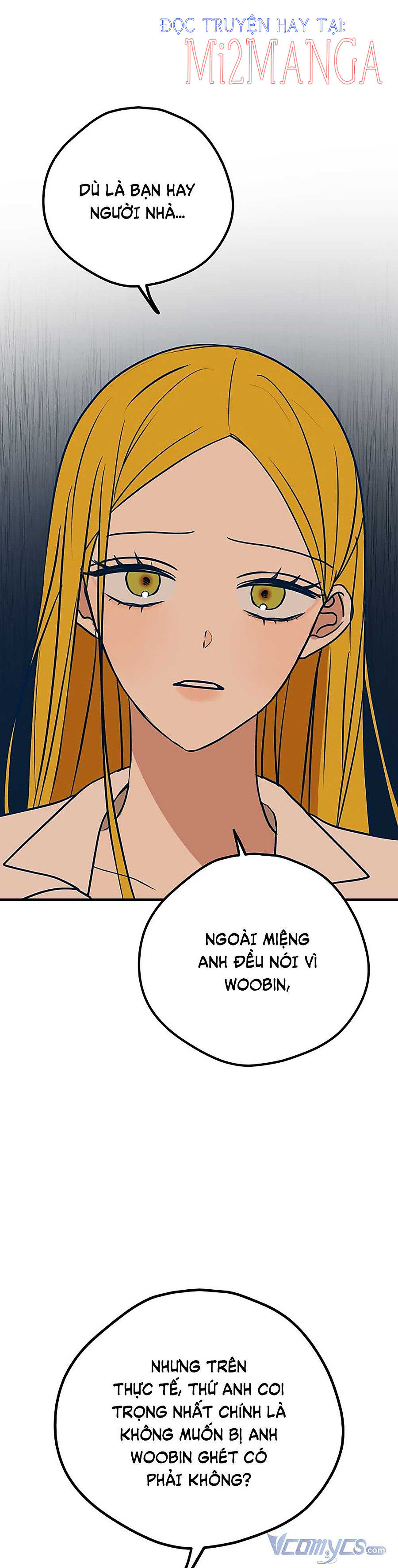 Kẻ Rác Rưởi Không Đáng Được Yêu chapter 26.2 22