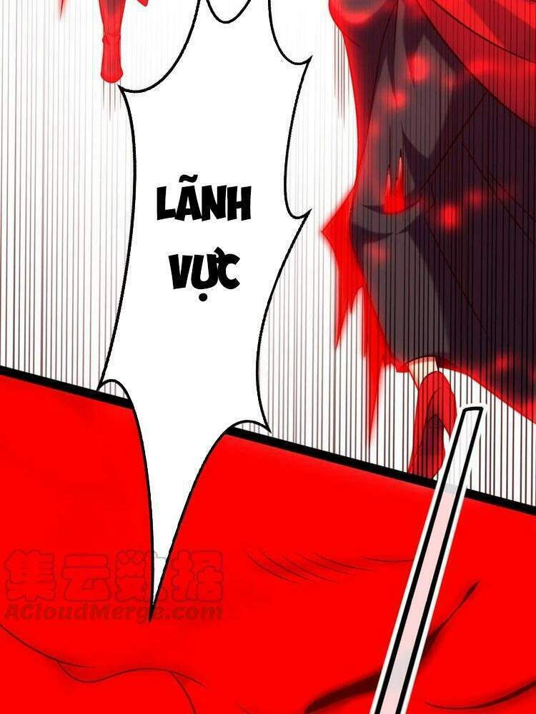 ma thú kiếm thánh dị giới tung hoành chapter 197 18