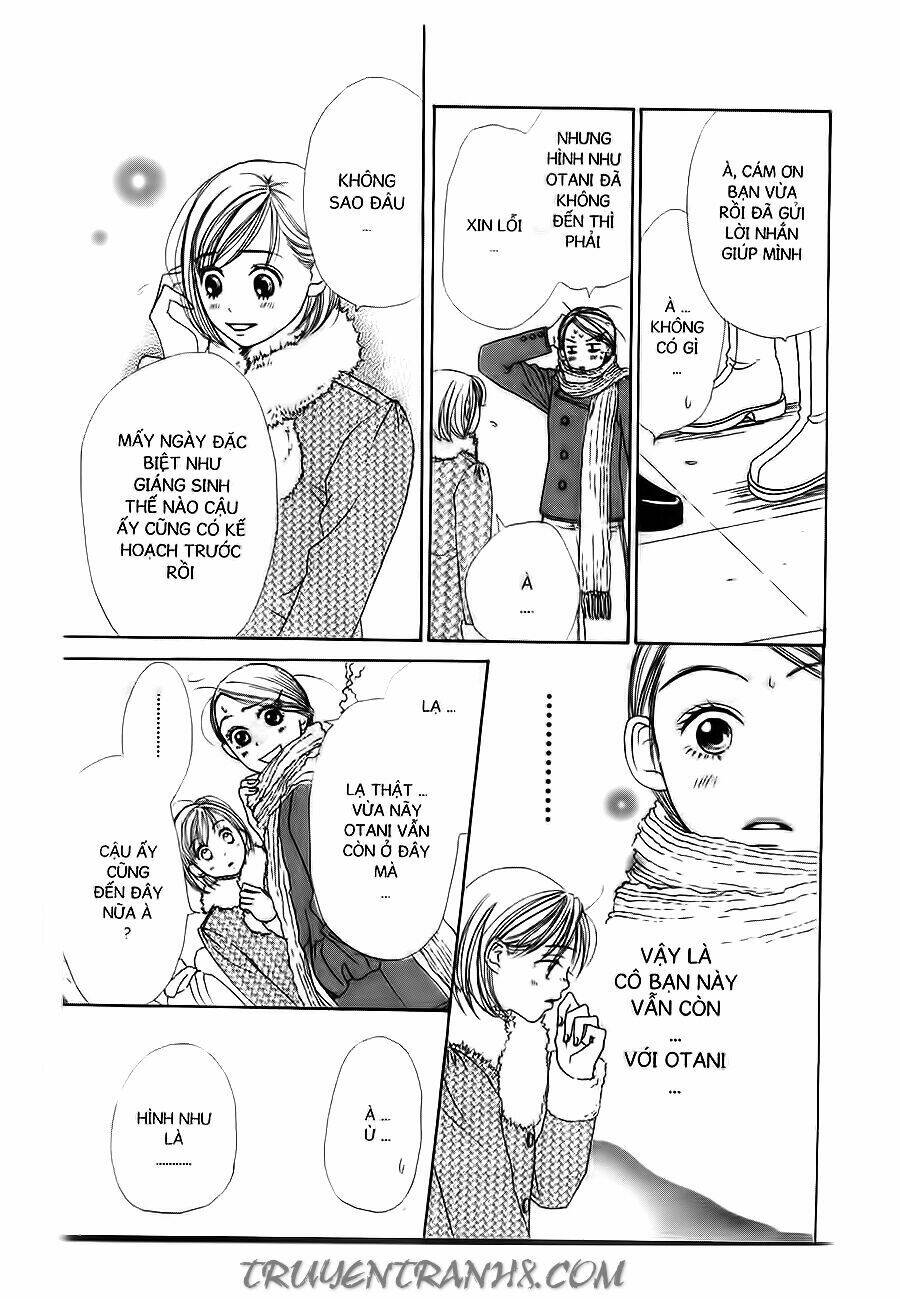 love com - đôi đũa lệch chapter 10 8