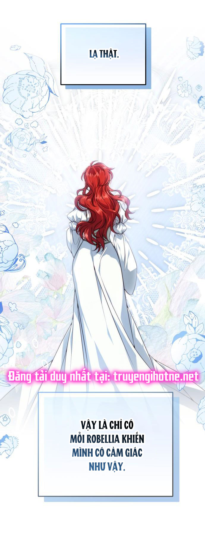 tôi sẽ ly hôn với người chồng bạo chúa chapter 30.1 13