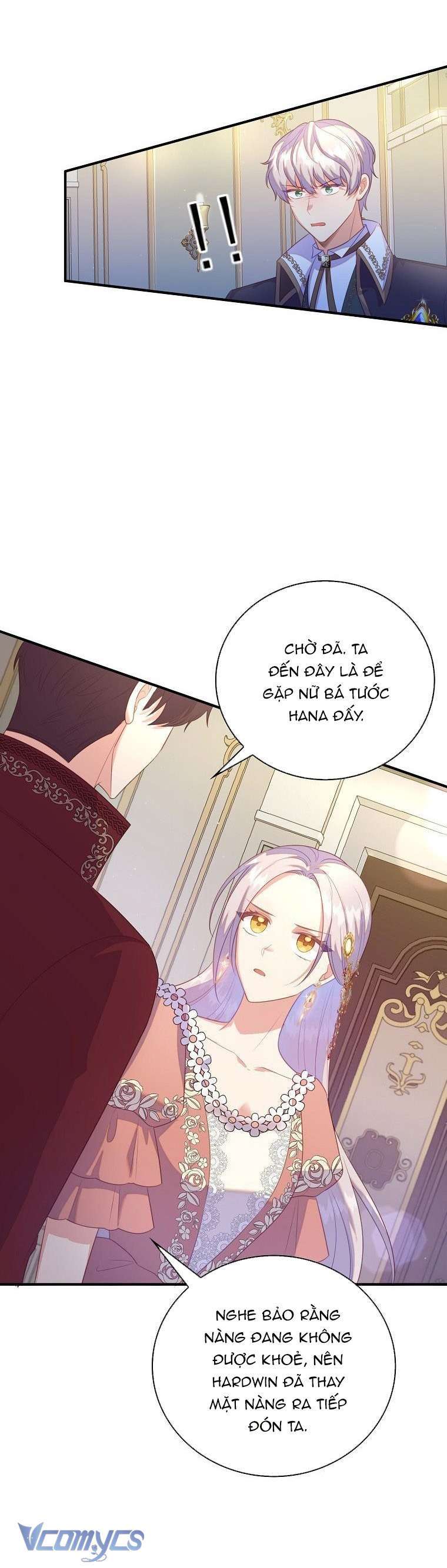 tôi chỉ nhận ra sau khi mất cô ấy chapter 27 9