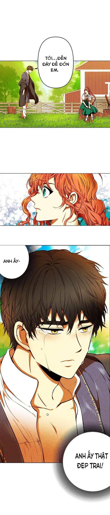 tuyển tập các chương prologue hàn chapter 10 5