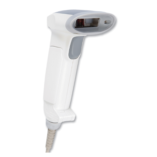 Máy Quét Mã Vạch OPTICON OPR-3201Z - Màu Trắng - Hàng Chính Hãng