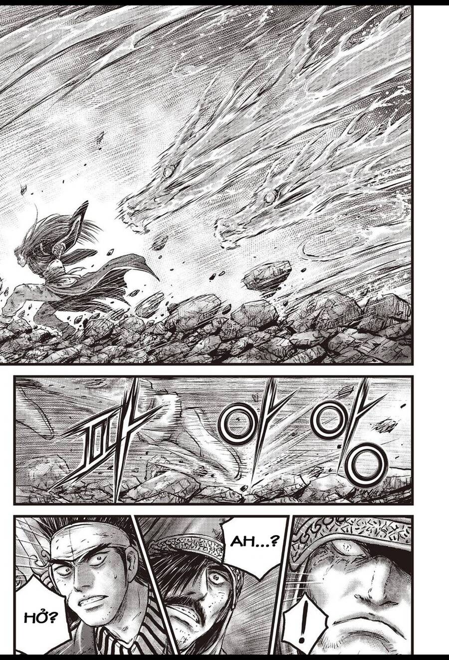 hiệp khách giang hồ m chapter 631 4