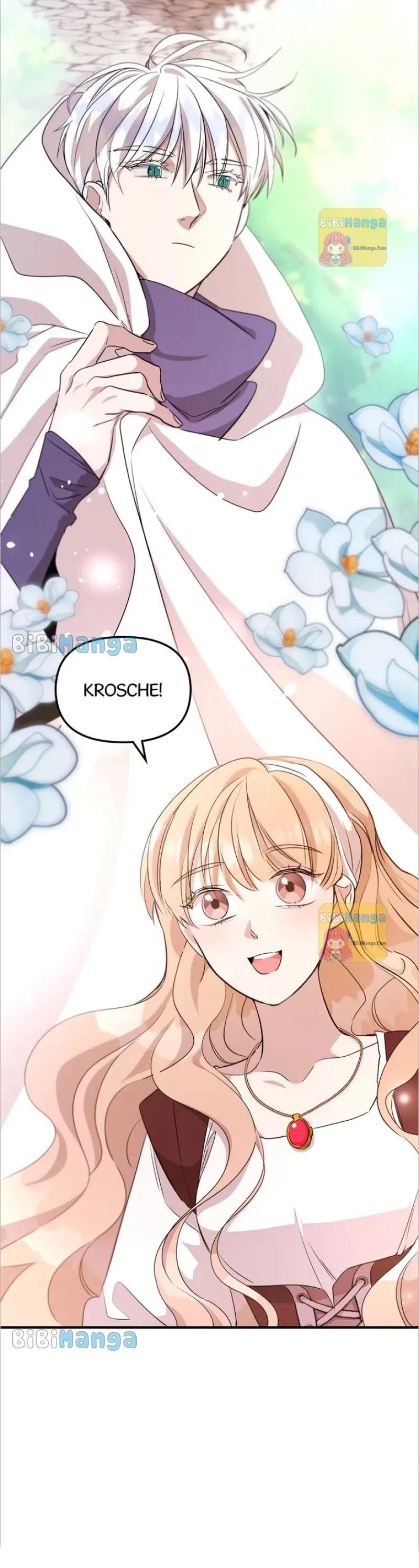 nhật kí của rồng chapter 30.1 6