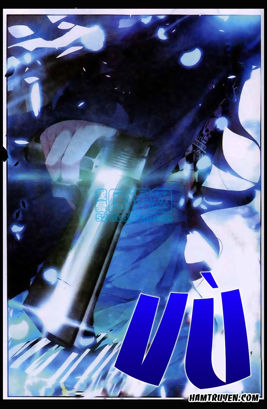 thăng long đạo chapter 7 11