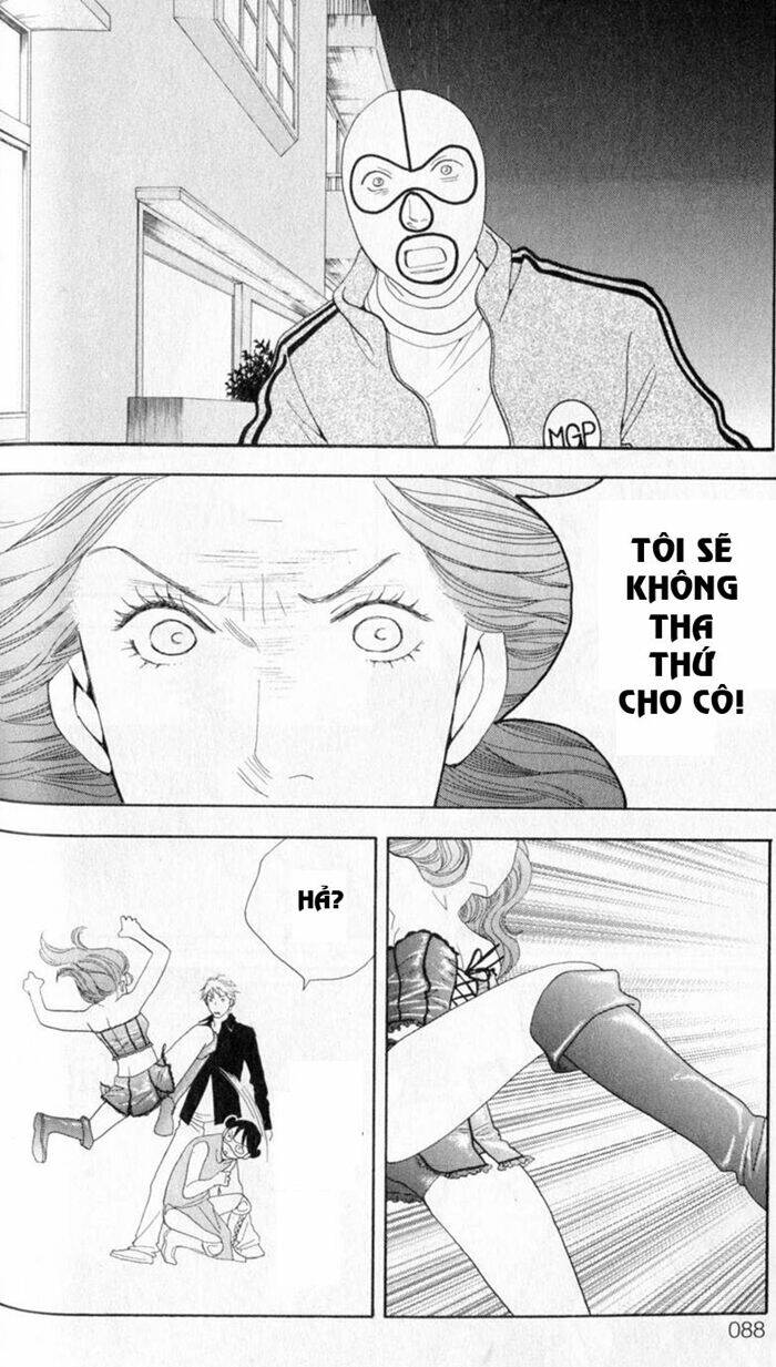 matsuri special chapter 9 9