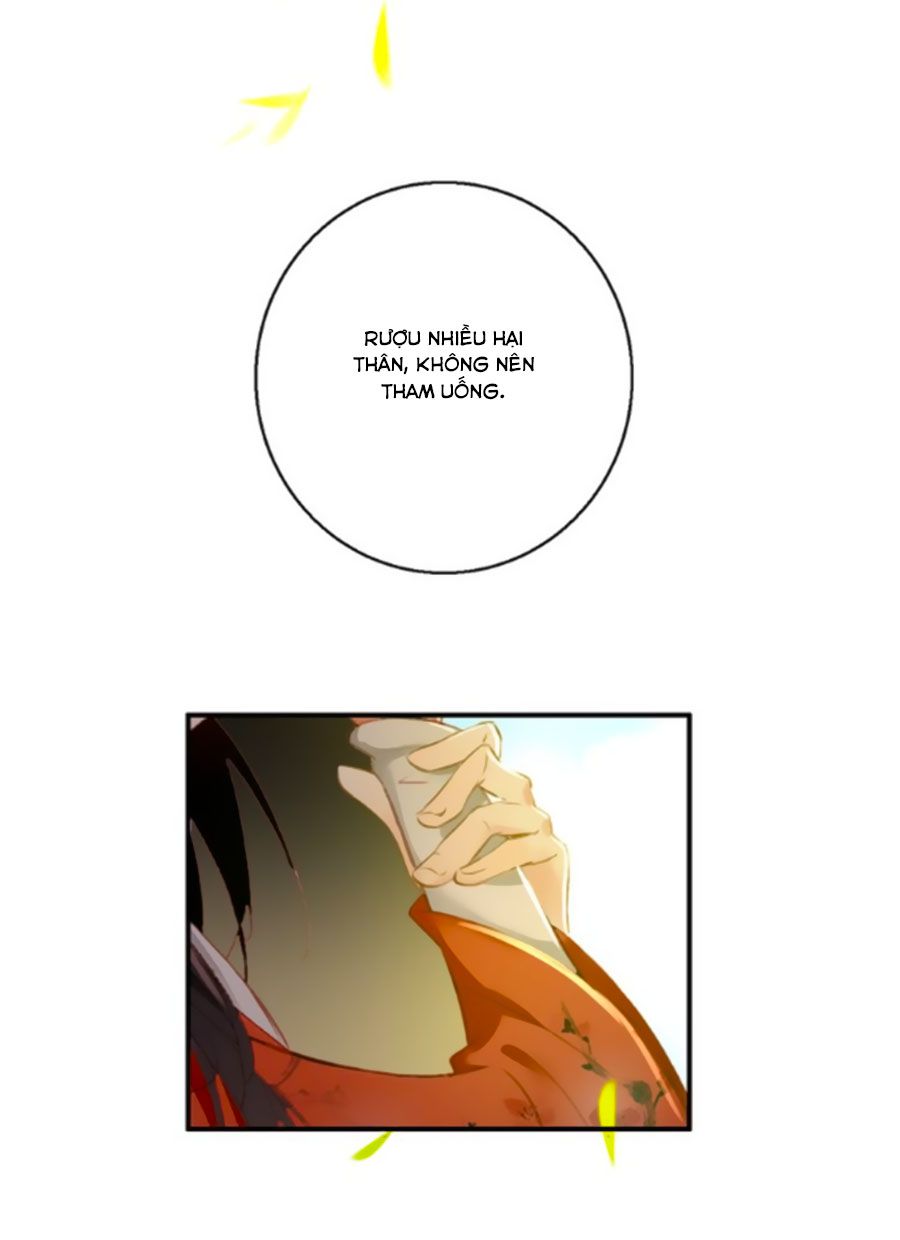 mỹ nhân làm tướng chapter 81 31