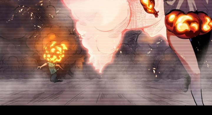 bạn hoàn toàn không giải đố đúng không? chapter 4 15