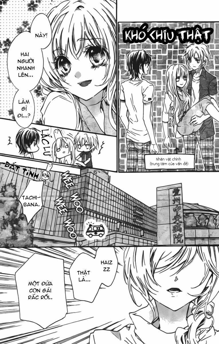 fly high! chapter 13 3