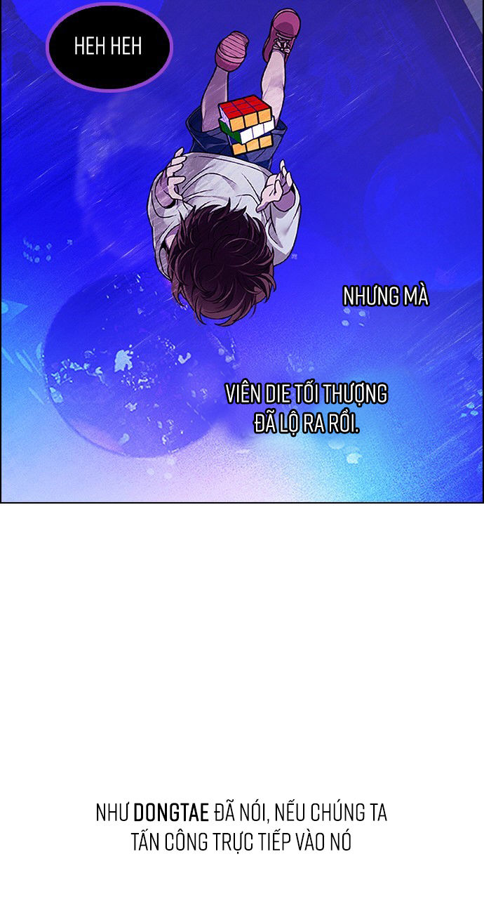 trò chơi số mệnh chapter 276 25