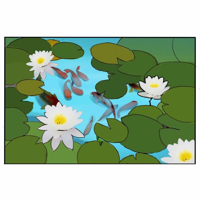 thông linh phi chapter 46 28