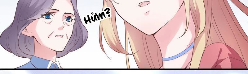 chiến lược lãng mạn của thịnh thiếu chapter 76 11