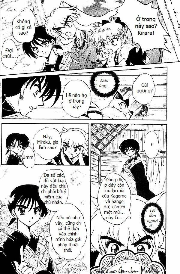 doujinshi sessrin chapter 22 8