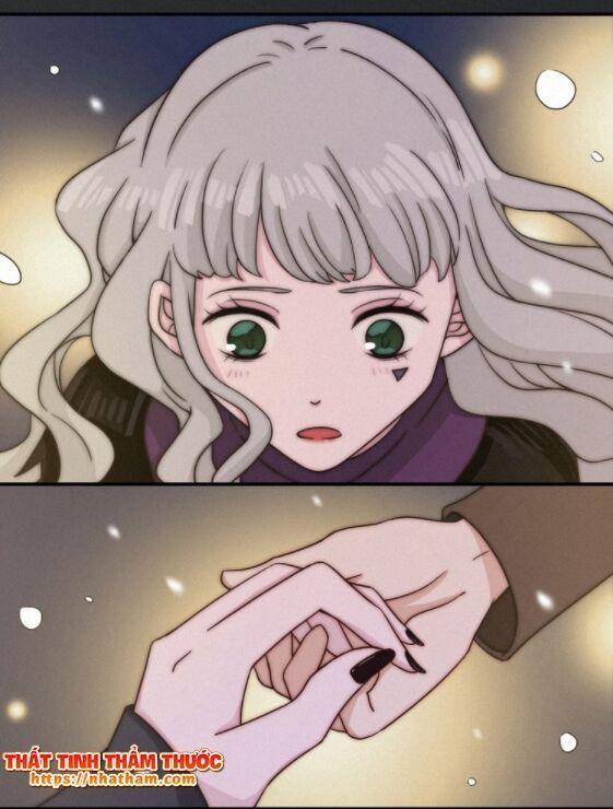 đêm tối chốn này chapter 13.1 25