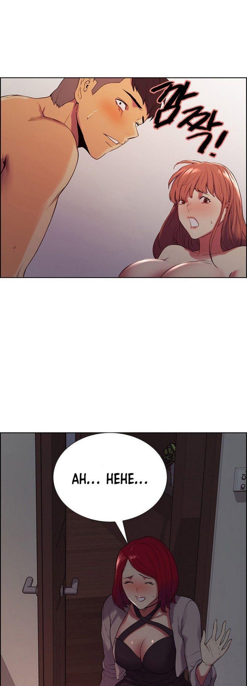 gia đình chạy trốn chapter 11 48