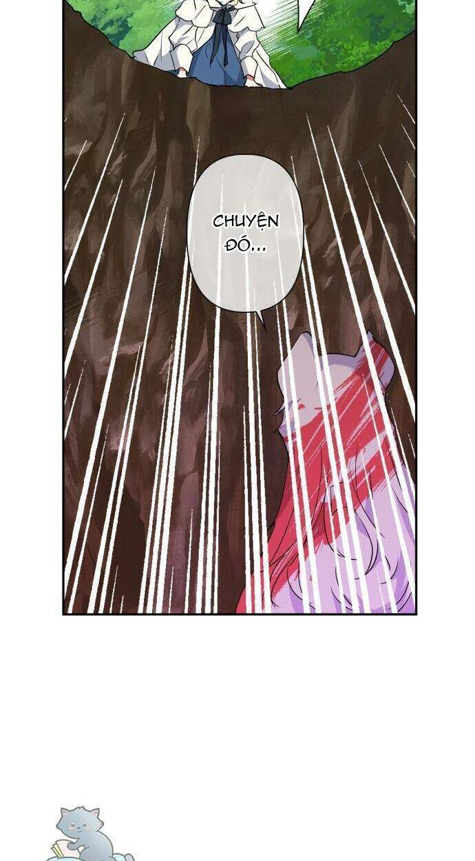 tôi đang nuôi dưỡng một con quái thú chapter 76 39