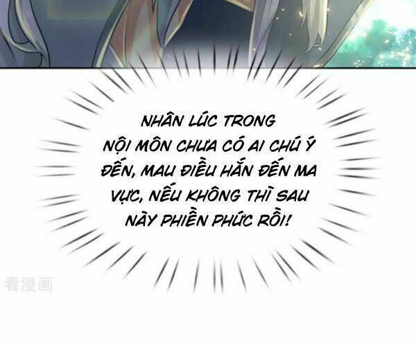 thân thể của ta là kiếm chủng chapter 86 6