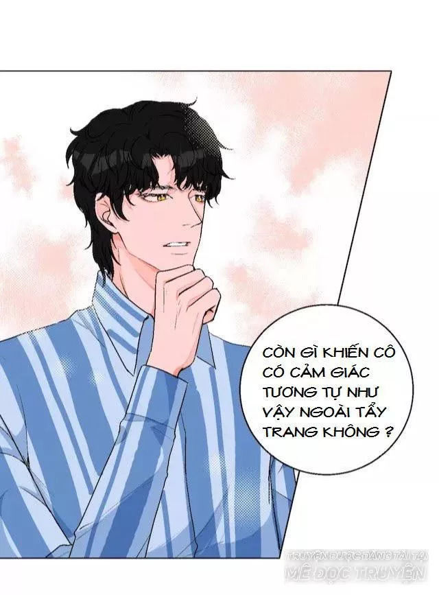 99 độ f - talk to me chapter 3 36