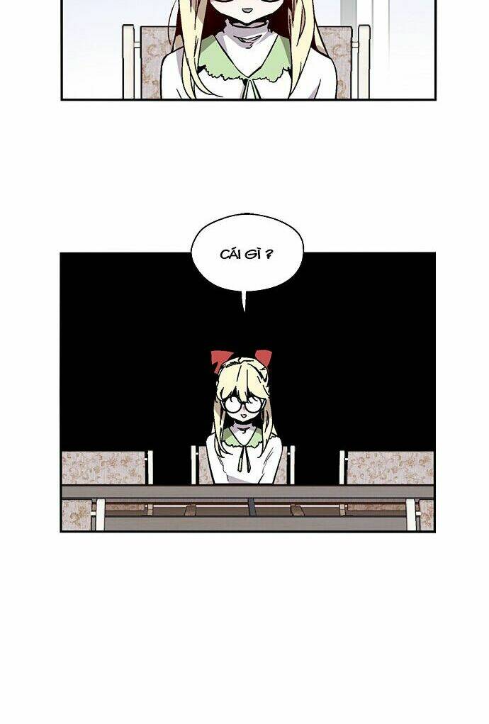 người máy hủy diệt chapter 112 6