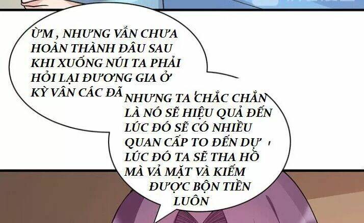 độc phi thần y quá kiêu ngạo chapter 88 12