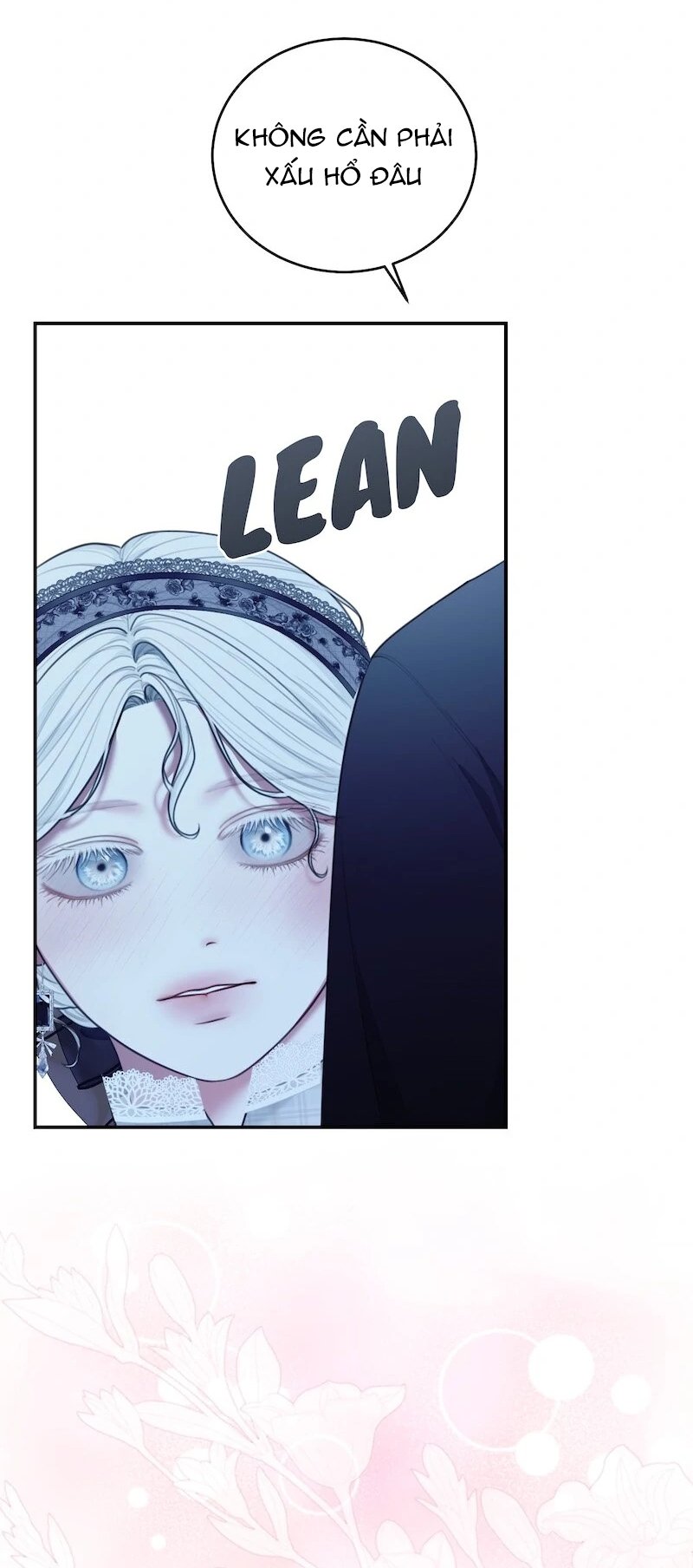 nữ hầu muốn đình công chapter 52 31