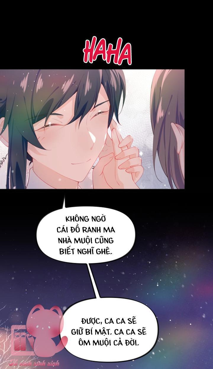 một đêm nọ đột nhiên yandere tới! chapter 101 12