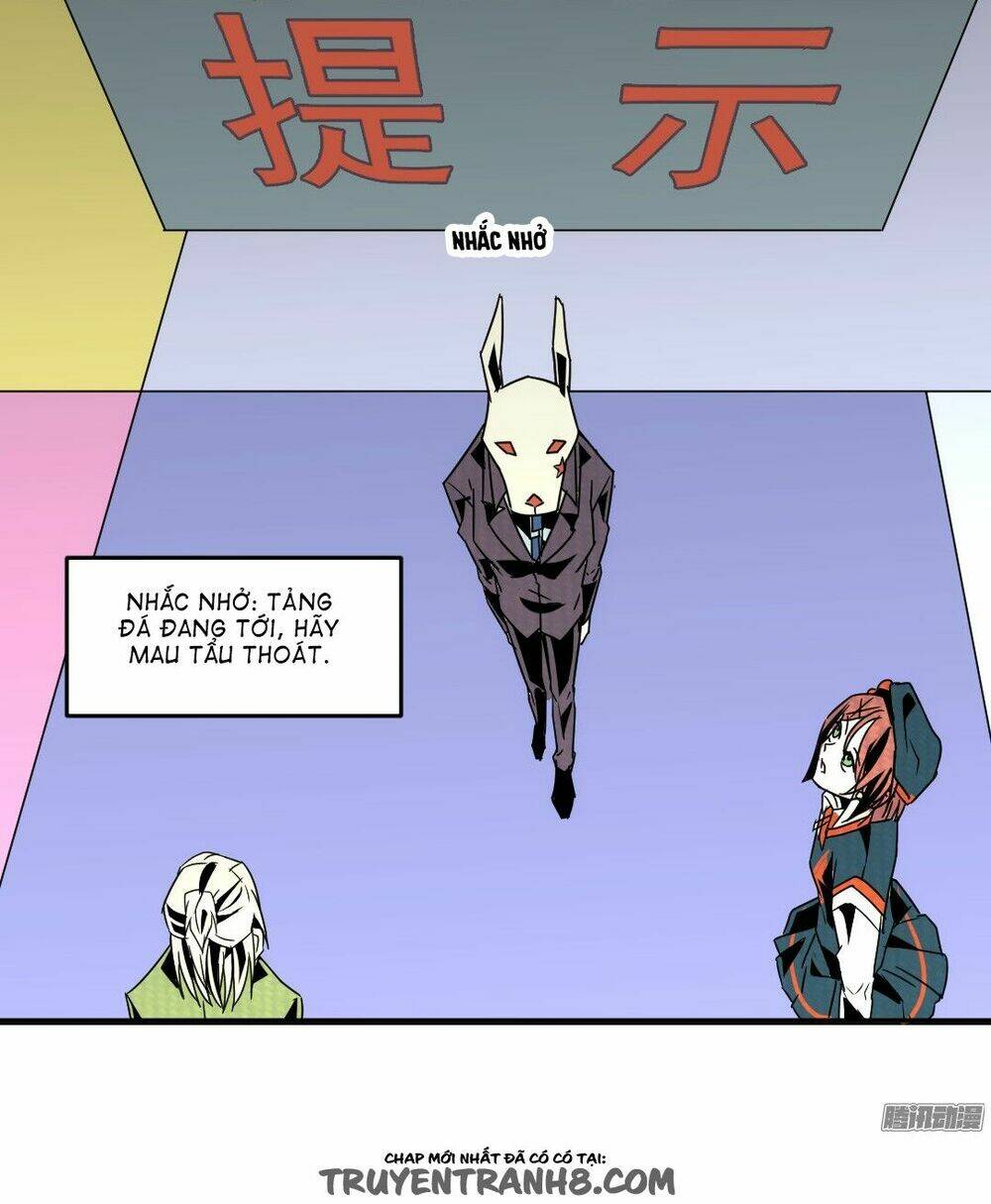 điều ước của người phàm chapter 33 33