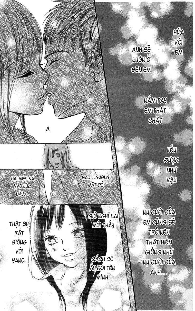 ngày ấy ta bên nhau chapter 34 38