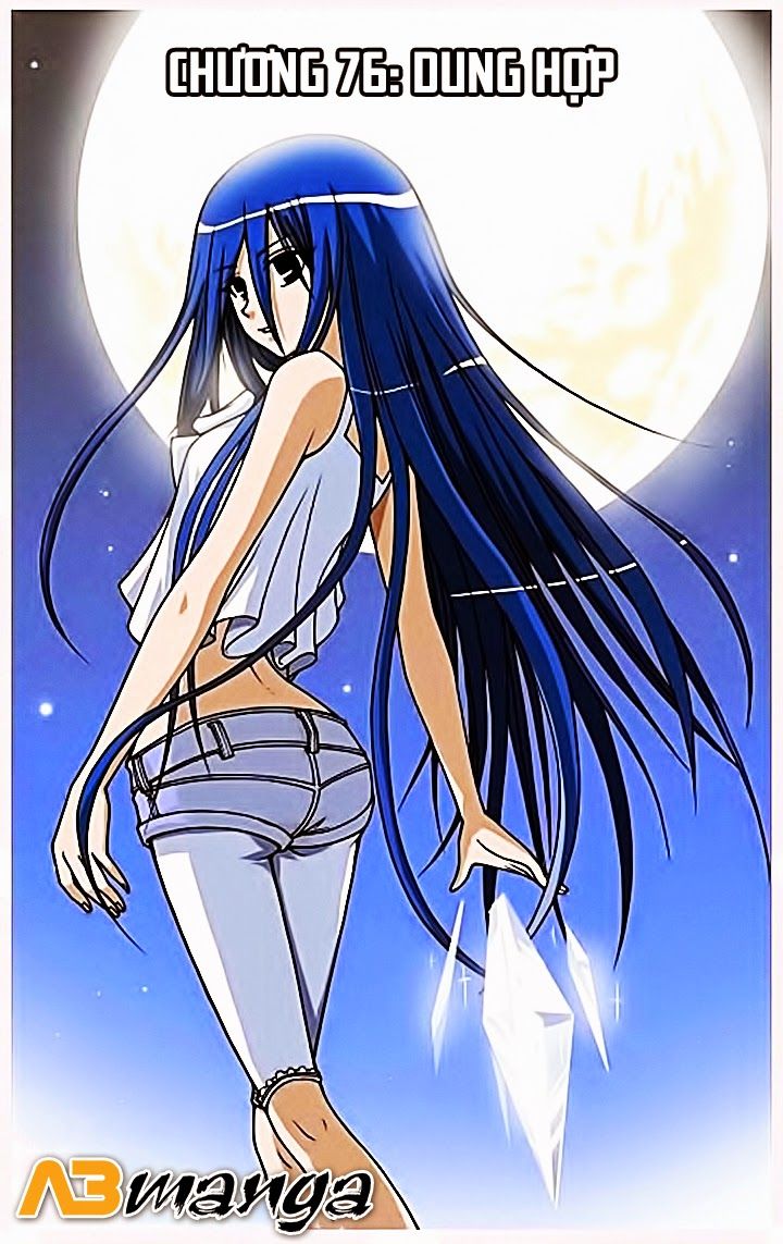 thâu tinh cửu nguyệt thiên chapter 76 1