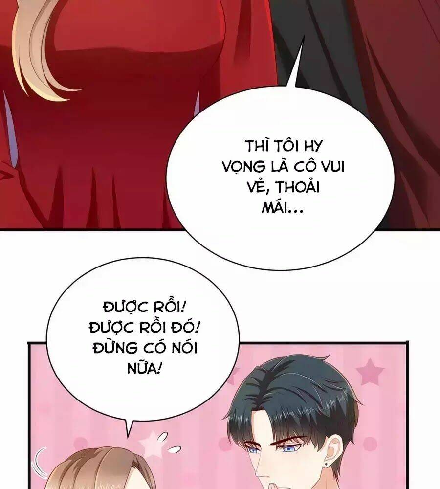 báo hệ nam hữu đích thiên tầng thao lộ chapter 33 22