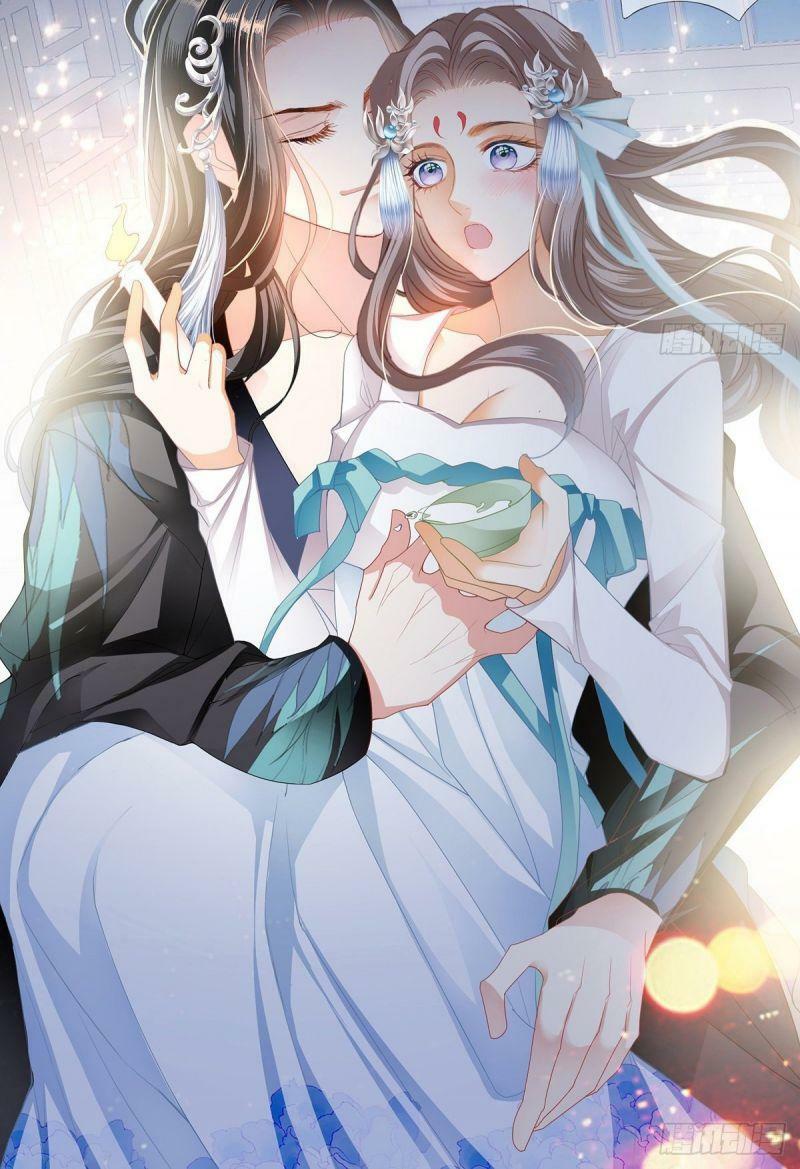 bổn vương muốn nàng chapter 10 12