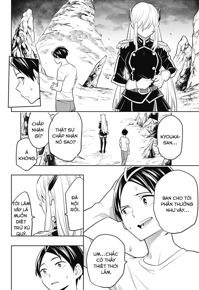 demon slave chapter 2.5 18