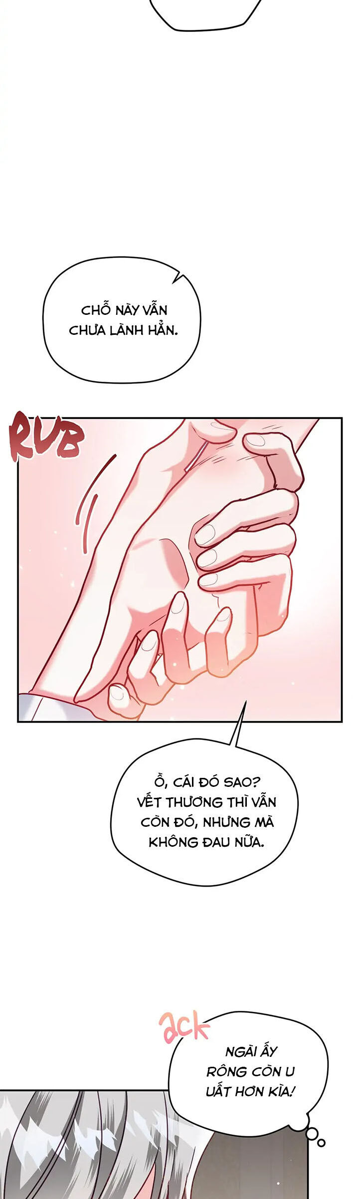 hoàng tử chuyển sinh trở thành người mạnh nhất thế giới nhờ vào sự hiểu biết về bug chapter 57 32