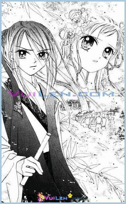 duyên kỳ ngộ chapter 1 163