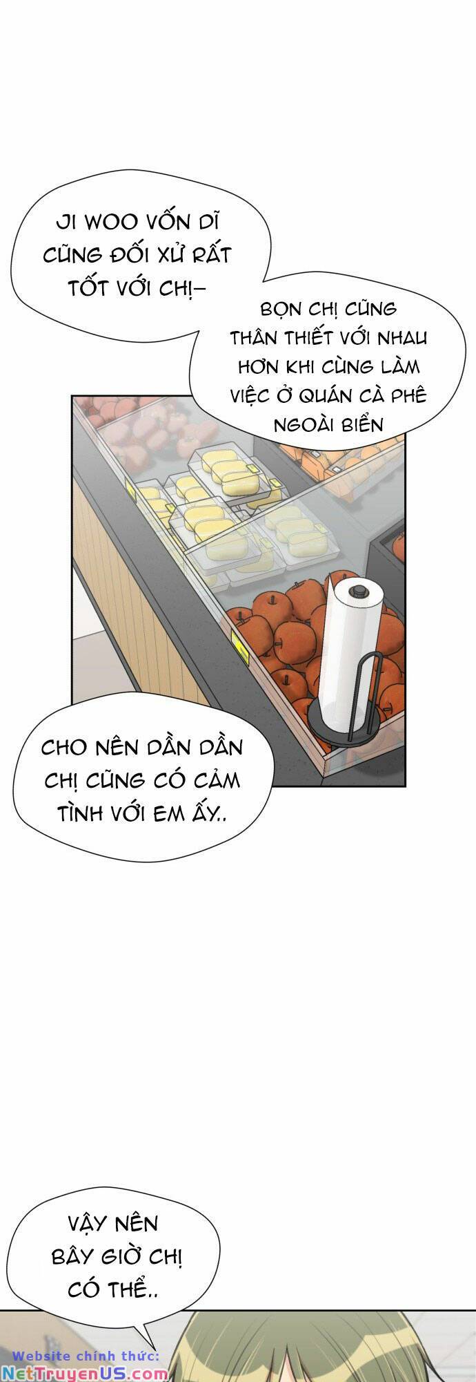 gương mặt thiên tài chapter 110 7