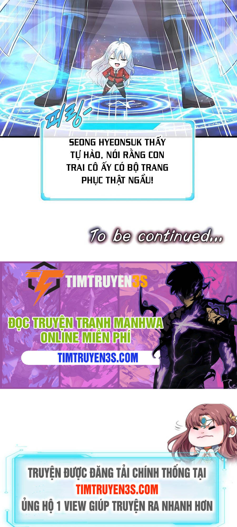 mẹ tôi là chòm sao bảo hộ m chapter 39 59