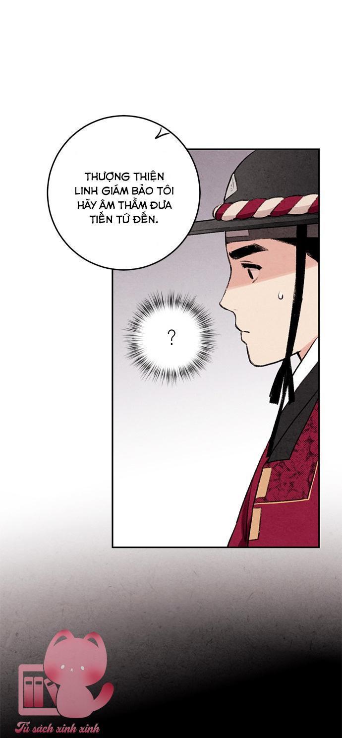 lệnh cấm hôn chapter 12 5