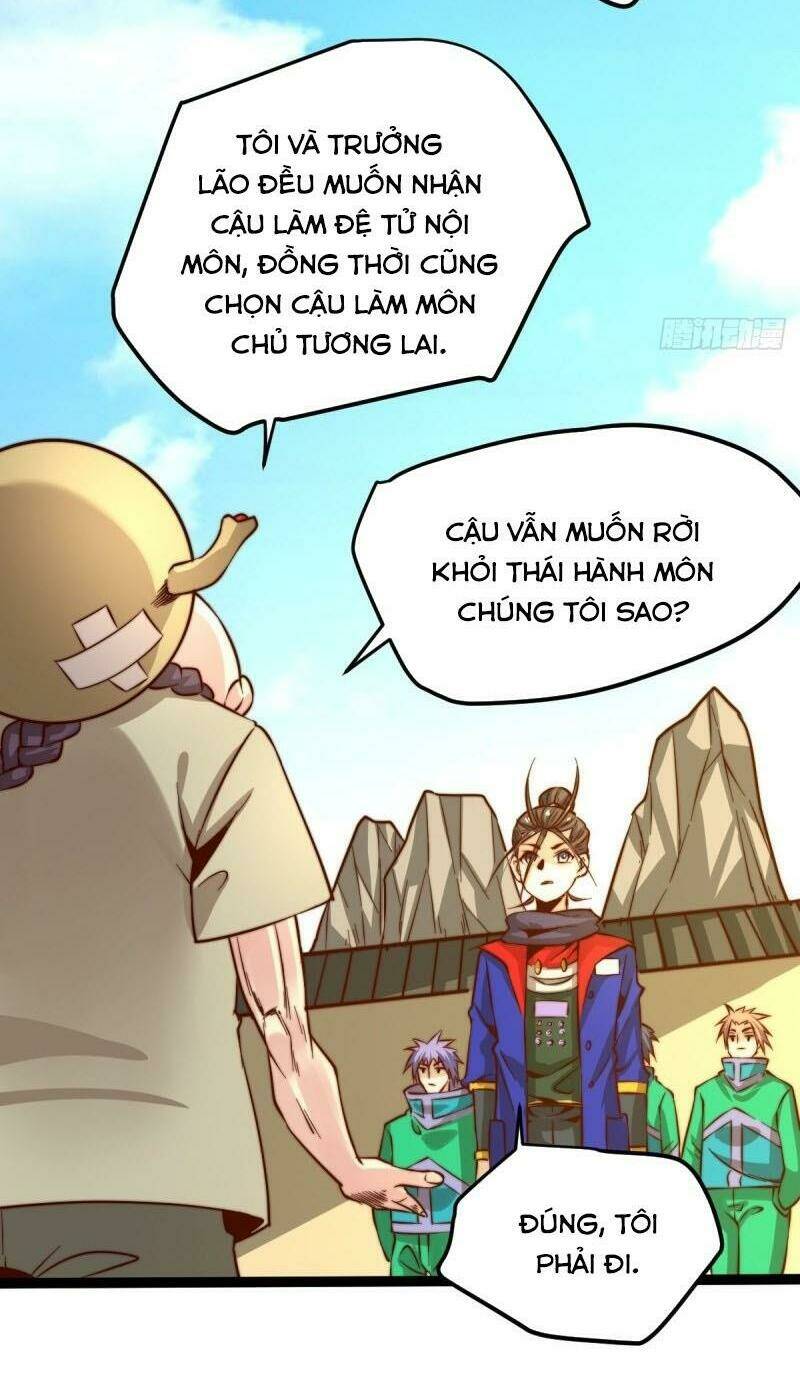 đô thị đỉnh phong cao thủ chapter 124 30