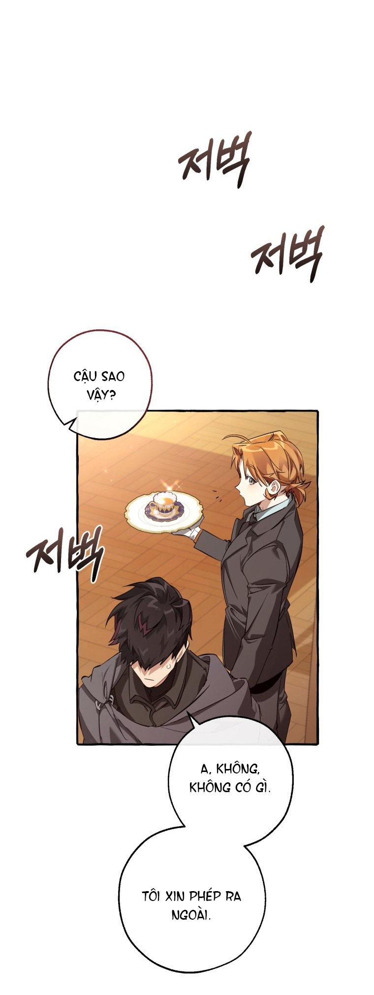 Phế Vật Dòng Dõi Bá Tước chapter 93.1 64