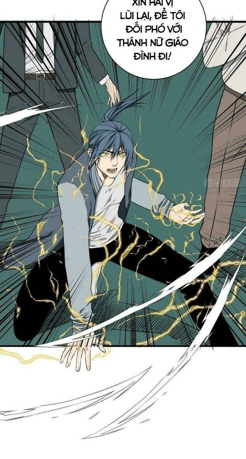 người tu tiên tại đô thị chapter 180 34