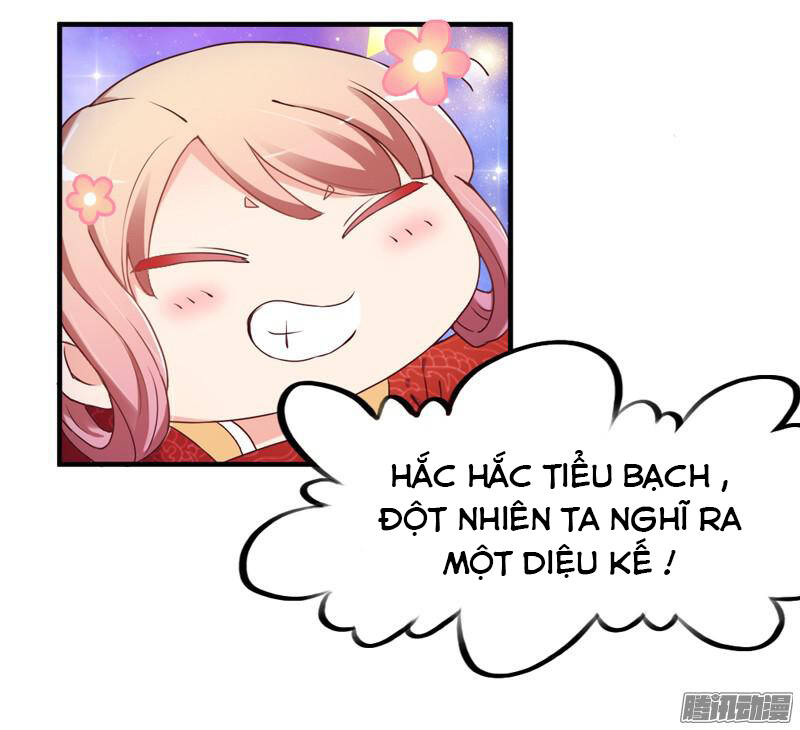 giữ chặt tiểu bạch long chapter 16 15